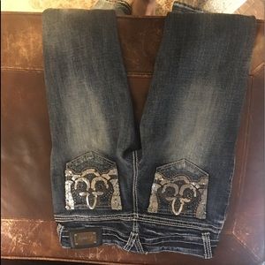 Vanity Jeans